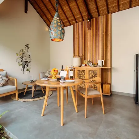 Teratai Villa Canggu By Ini Vie Hospitality