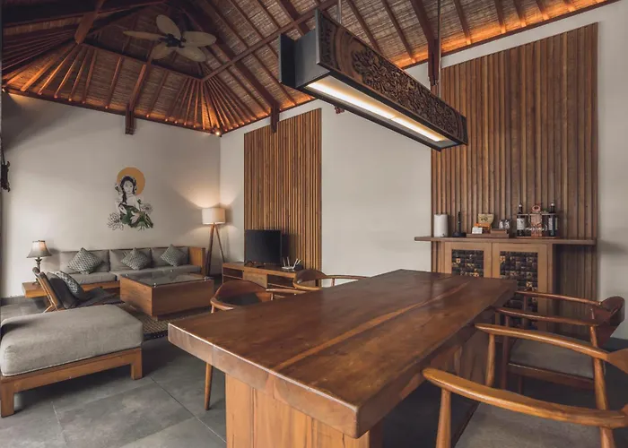 Villa Teratai By Ini Vie Hospitality *