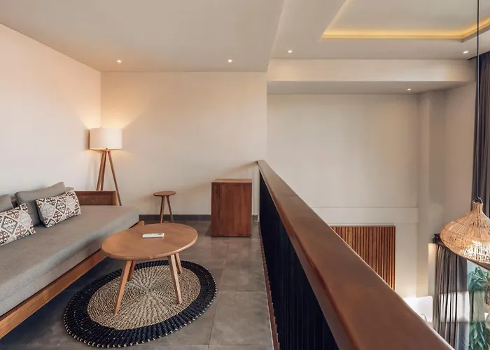 Teratai By Ini Vie Hospitality