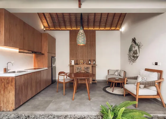 Villa Teratai By Ini Vie Hospitality