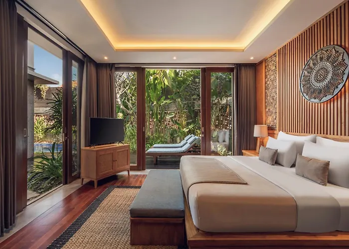 Teratai By Ini Vie Hospitality Villa *