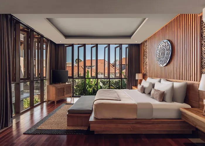 Villa Teratai By Ini Vie Hospitality *