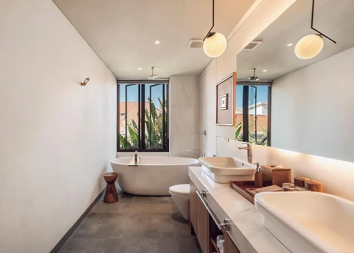 Villa Teratai By Ini Vie Hospitality Canggu (Bali)