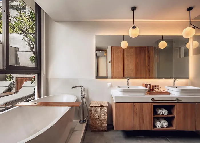 Teratai By Ini Vie Hospitality *