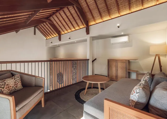 Teratai By Ini Vie Hospitality Canggu (Bali)