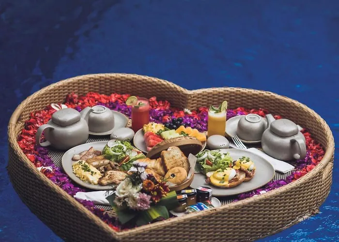 Teratai By Ini Vie Hospitality * Canggu