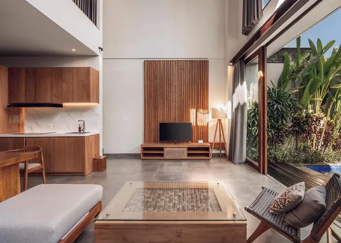 Teratai By Ini Vie Hospitality Villa