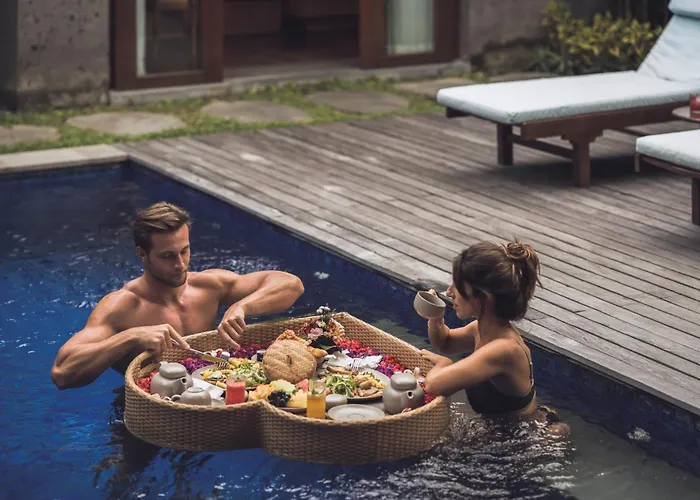 Villa Teratai By Ini Vie Hospitality