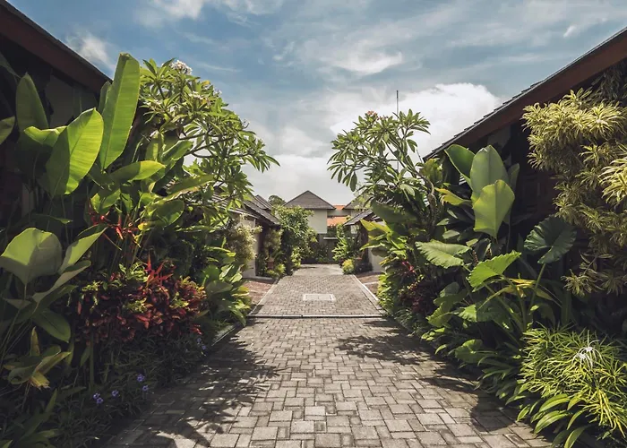 Villa Teratai By Ini Vie Hospitality *