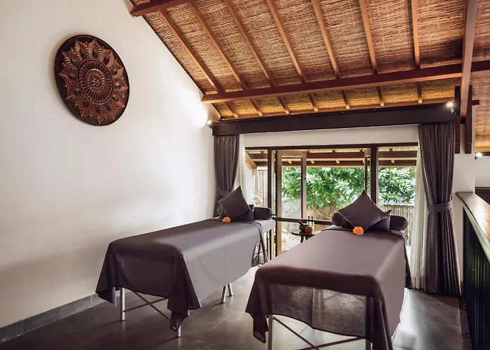 Teratai By Ini Vie Hospitality Canggu (Bali)