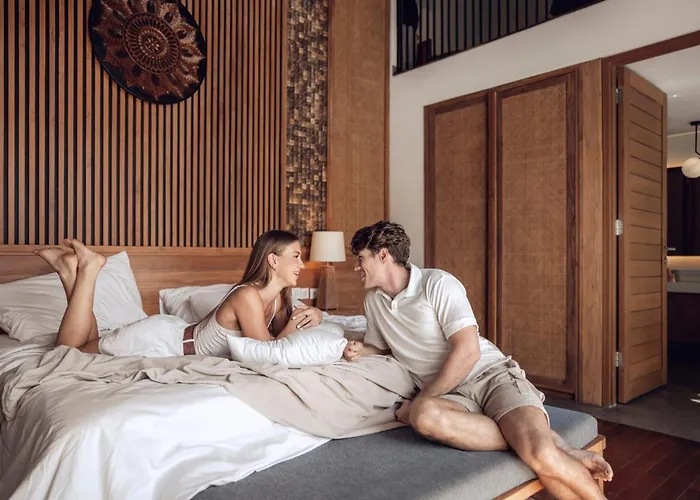 Teratai By Ini Vie Hospitality * Canggu (Bali)