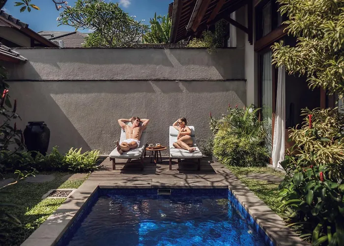 Teratai By Ini Vie Hospitality