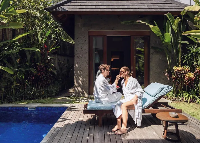 Teratai By Ini Vie Hospitality Villa