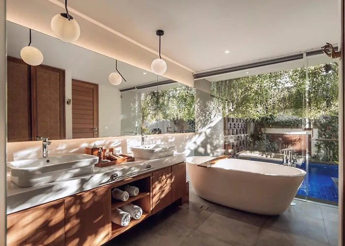 Teratai By Ini Vie Hospitality Villa *