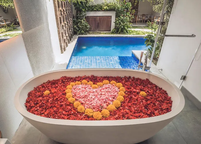 Villa Teratai By Ini Vie Hospitality *