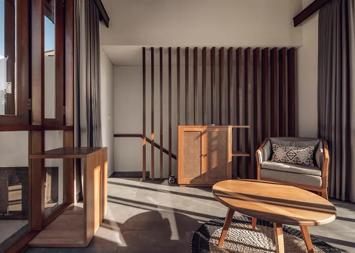 Teratai By Ini Vie Hospitality Villa