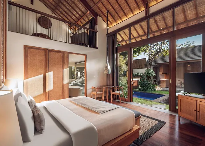 Villa Teratai By Ini Vie Hospitality *