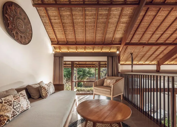 Teratai By Ini Vie Hospitality Canggu