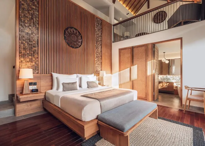 Teratai By Ini Vie Hospitality * Canggu