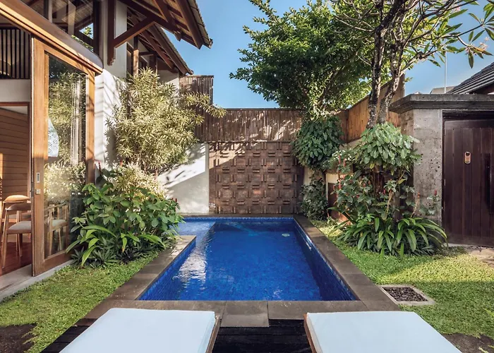 Teratai By Ini Vie Hospitality