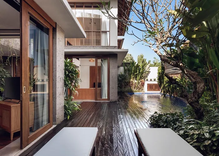 Villa Teratai By Ini Vie Hospitality *