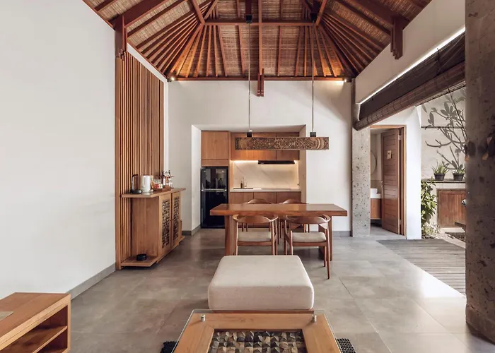 Villa Teratai By Ini Vie Hospitality Canggu (Bali)