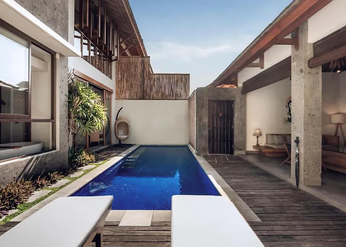 Teratai By Ini Vie Hospitality *