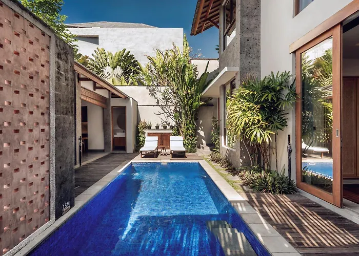 Teratai By Ini Vie Hospitality Canggu