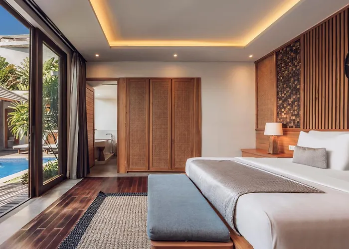 Teratai By Ini Vie Hospitality * Canggu (Bali)