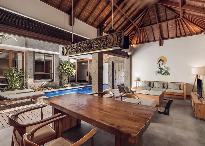 Teratai By Ini Vie Hospitality