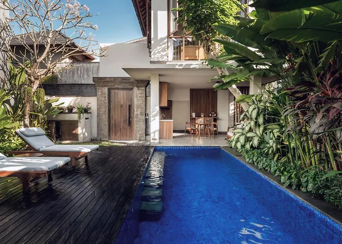 Teratai By Ini Vie Hospitality Villa *