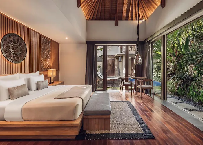 Villa Teratai By Ini Vie Hospitality *