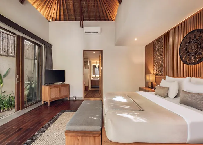 Teratai By Ini Vie Hospitality Villa