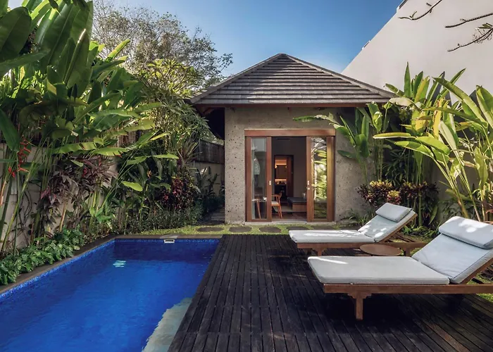 Villa Teratai By Ini Vie Hospitality