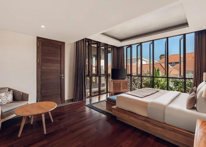 Teratai By Ini Vie Hospitality Villa *
