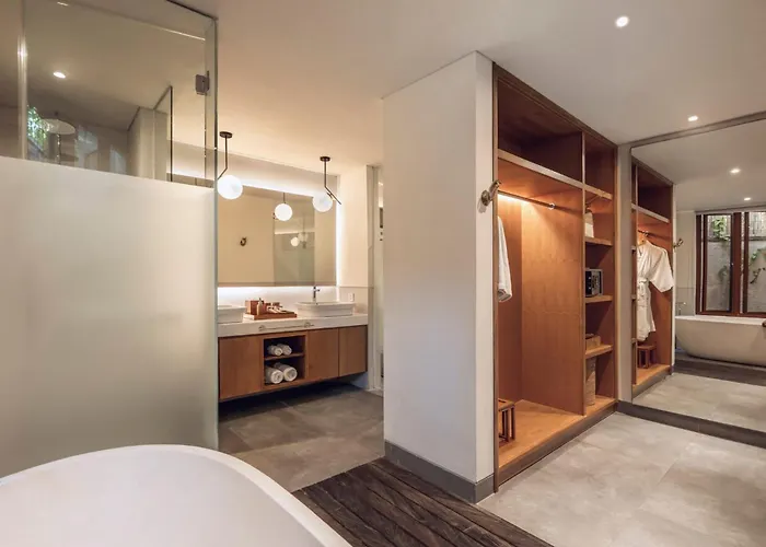 别墅 Teratai By Ini Vie Hospitality *