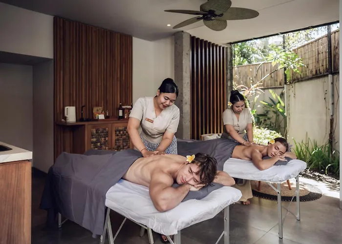 Teratai By Ini Vie Hospitality