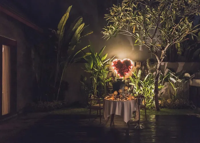 Teratai By Ini Vie Hospitality 坎古